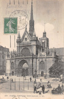 75-PARIS EGLISE SAINT LAURENT-N°T5208-G/0289 - Kirchen