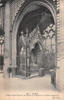 75-PARIS EGLISE SAINT ETIENNE DU MONT-N°T5208-G/0281 - Kirchen