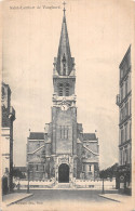 75-PARIS SAINT LAMBERT DE VAUGIRARD-N°T5208-G/0205 - Kirchen