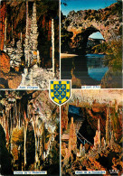 07 - GROTTES ET GORGES DE L'ARDECHE - Other & Unclassified