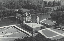 37-CHENONCEAUX-N°T5209-D/0159 - Chenonceaux