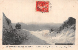 63-PUY DE DOME-N°T5209-D/0019 - Sonstige & Ohne Zuordnung