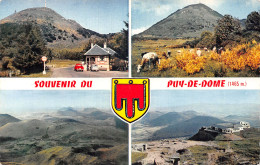 63-PUY DE DOME-N°T5209-D/0017 - Sonstige & Ohne Zuordnung