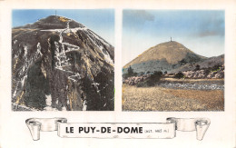 63-PUY DE DOME-N°T5209-D/0011 - Sonstige & Ohne Zuordnung