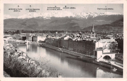 38-GRENOBLE-N°T5209-C/0355 - Grenoble