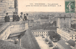 94-VINCENNES-N°T5209-C/0345 - Vincennes