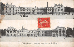 78-VERSAILLES CASERNES D ARTILLERIE-N°T5209-C/0347 - Versailles (Château)