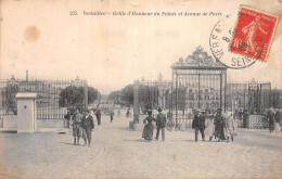 78-VERSAILLES LE PALAIS-N°T5209-C/0317 - Versailles (Schloß)