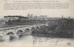 84-AVIGNON-N°T5209-C/0291 - Avignon