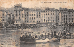 83-TOULON-N°T5209-C/0235 - Toulon