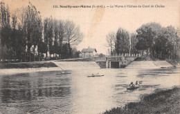 93-NEUILLY SUR MARNE-N°T5209-C/0231 - Neuilly Sur Marne