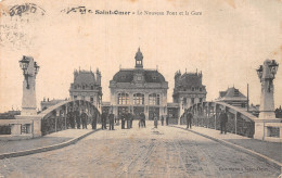 62-SAINT OMER-N°T5209-C/0221 - Saint Omer