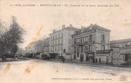 26-MONTELIMAR-N°T5209-C/0203 - Montelimar