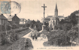 14-CABOURG-N°T5209-C/0193 - Cabourg