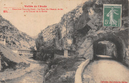 11-VALLEE DE L AUDE-N°T5209-C/0123 - Other & Unclassified