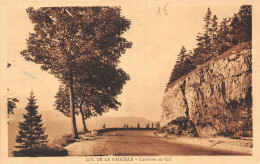 01-COL DE LA FAUCILLE-N°T5209-C/0111 - Non Classés