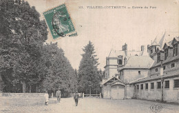 02-VILLERS COTTERETS-N°T5209-B/0373 - Villers Cotterets