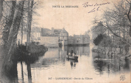 29-LANDERNEAU-N°T5209-B/0349 - Landerneau