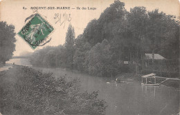 94-NOGENT SUR MARNE-N°T5209-B/0317 - Nogent Sur Marne