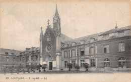 27-LOUVIERS-N°T5209-B/0139 - Louviers