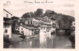 64-SAINT JEAN PIED DE PORT-N°T5209-B/0115 - Saint Jean Pied De Port