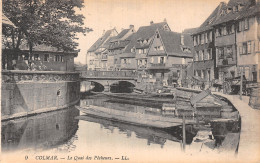 68-COLMAR-N°T5209-B/0005 - Colmar