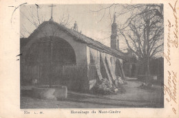 69-LE MONT CINDRE-N°T5209-A/0355 - Autres & Non Classés