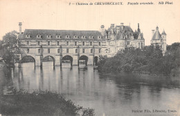 37-CHENONCEAUX-N°T5209-F/0315 - Chenonceaux