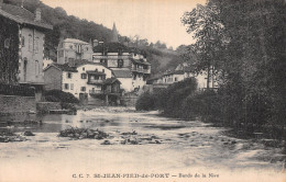 64-SAINT JEAN PIED DE PORT-N°T5209-F/0293 - Saint Jean Pied De Port