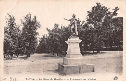 71-AUTUN-N°T5209-F/0129 - Autun