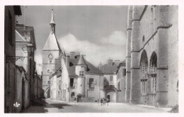 89-AVALLON-N°T5209-F/0085 - Avallon