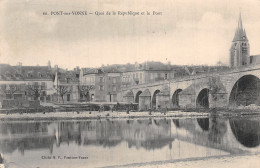 89-PONT SUR YONNE-N°T5209-F/0083 - Pont Sur Yonne