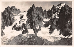 74-CHAMONIX-N°T5209-F/0033 - Chamonix-Mont-Blanc