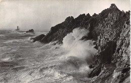 29-POINTE DU RAZ-N°T5209-F/0035 - Autres & Non Classés