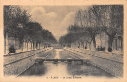 30-NIMES-N°T5209-E/0397 - Nîmes