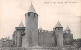 11-CARCASSONNE-N°T5209-E/0293 - Carcassonne