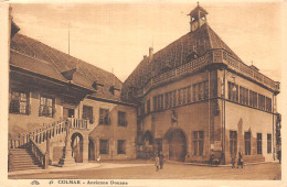 68-COLMAR-N°T5209-E/0227 - Colmar