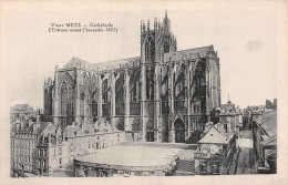 57-METZ-N°T5209-E/0217 - Metz