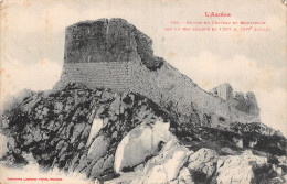 09-MONTSEGUR-N°T5209-E/0137 - Sonstige & Ohne Zuordnung