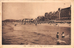 14-CABOURG-N°T5209-E/0111 - Cabourg