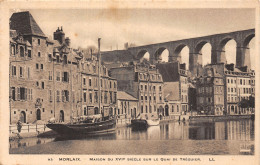 29-MORLAIX-N°T5209-E/0065 - Morlaix