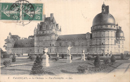 36-VALENCAY-N°T5209-E/0049 - Autres & Non Classés