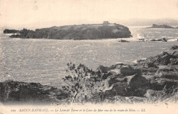 83-SAINT RAPHAEL-N°T5209-D/0369 - Saint-Raphaël