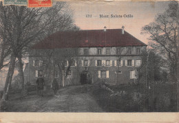 67-MONT SAINT ODILE-N°T5209-D/0347 - Sonstige & Ohne Zuordnung