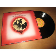 SABICAS Guitar Suite - The Day Of The Bullfight GUITARE ESPAGNOLE FLAMENCO - ABC WESTMINSTER UK Lp 1972 - Other - Spanish Music