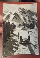 CPA 63 @ CHASTREIX SANCY Près Mont Dore - Le Ski Saut Gymkana Vers 1961 - Sonstige & Ohne Zuordnung