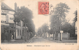 28-DREUX-N°T5210-A/0077 - Dreux