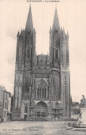 50-COUTANCES-N°T5209-H/0295 - Coutances