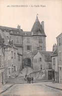 36-CHATEAUROUX-N°T5209-H/0141 - Chateauroux