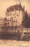 36-CHATEAUROUX-N°T5209-H/0135 - Chateauroux